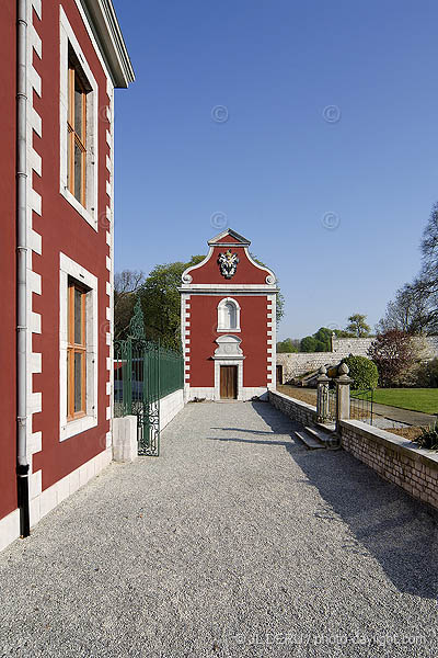 chteau d'Aigremont
Aigremont castle